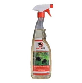 ANTIFER Vadriasztó Oldat Szf Piros 750ML