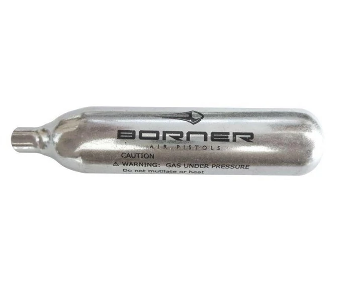 MAGNUM Co2 Patron 12G /DB Ömlesztett