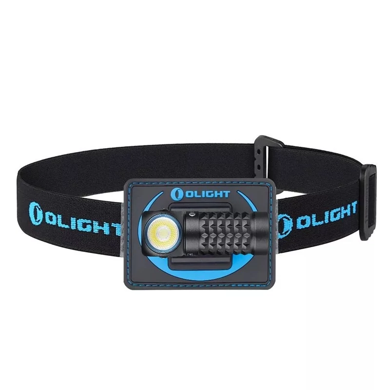 OLIGHT Fejlámpa Perun Mini Kit