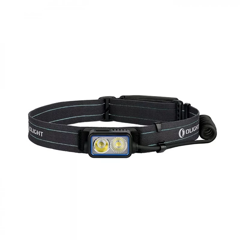 OLIGHT Fejlámpa H17S
