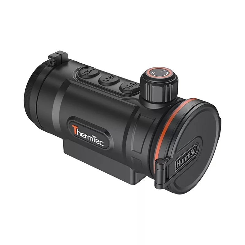 THERMTEC Hőkamera Előtét Hunt 650