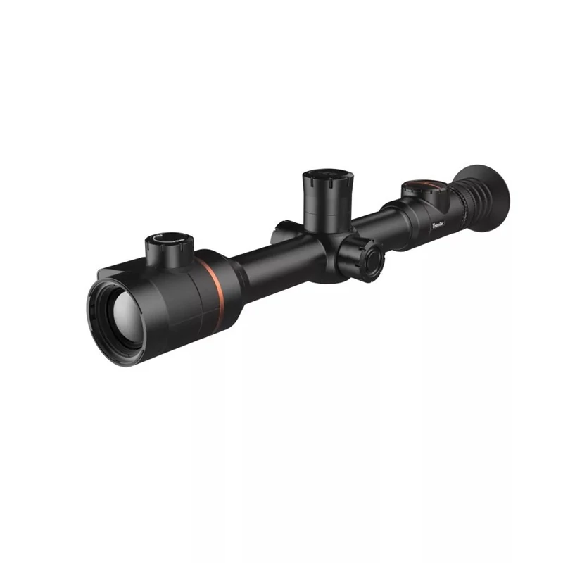 THERMTEC Hőkamera Céltávcső Ares 335 LRF 2.0 