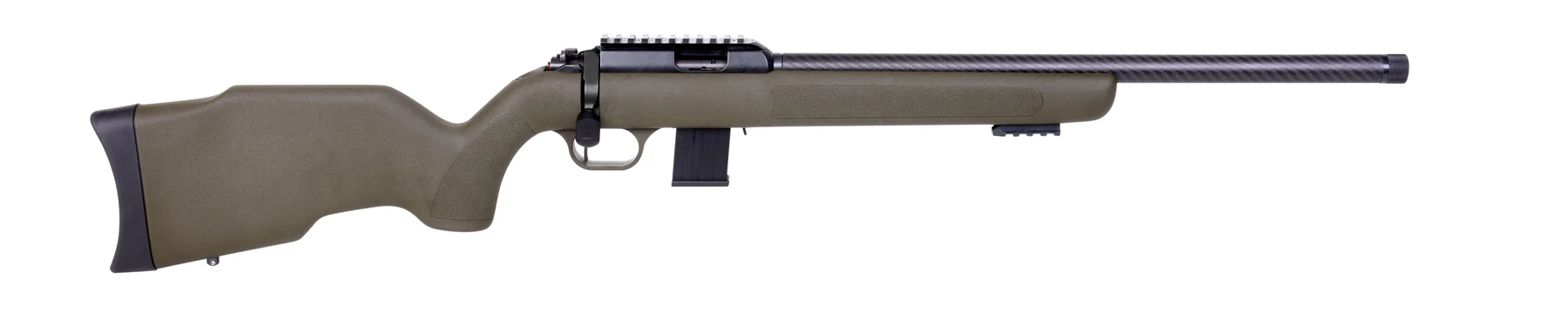 DIANA R-22 Cal .22LR Carbon (001935)