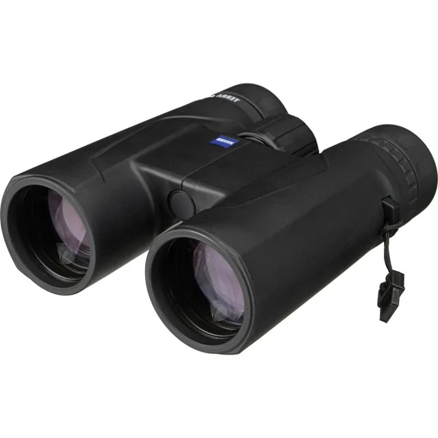 ZEISS Távcső Terra ED 8X42 Black/Black