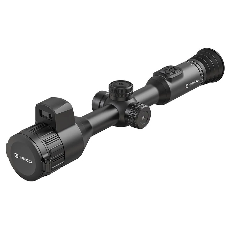 HIKMICRO Hőkamera Céltávcső Stellar 3.0 HM-TR83-50S2G/WL-SH50L