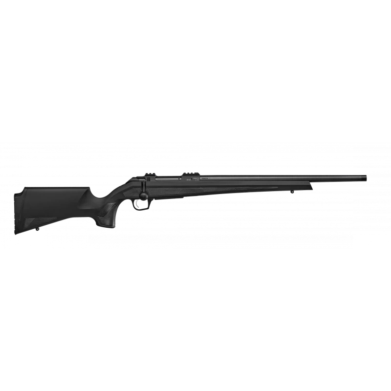 CZ 600 308W Alpha 508MM PH 5-Ös Tár (GYSZ:128209)