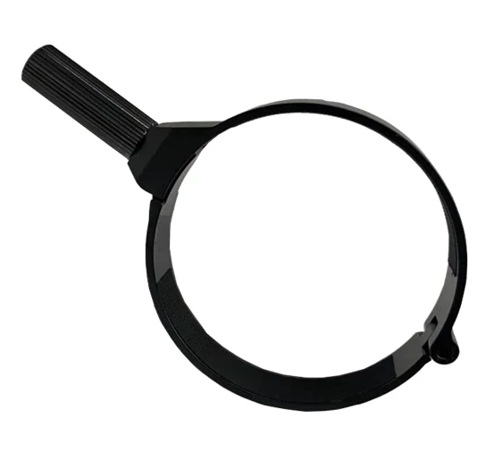 HIKMICRO Állító Gyűrű Fókusz Alpex HM-MJT5
