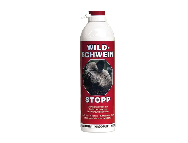 HAGOPUR Vaddisznó Riasztó Spray 400ML