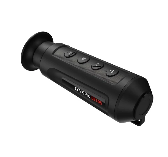 HIKMICRO Hőkamera HM-TS02-10XG/W LE10S