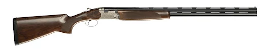 BERETTA 686 Silver Pigeon My24 12/76 76CM Aut. Bizt. (GYSZ:H57325X)