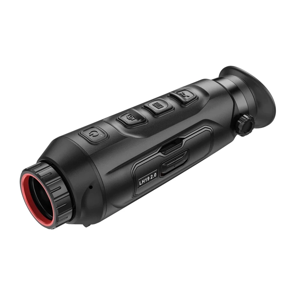 HIKMICRO Hőkamera 2.0 HM-TS83-19S1GW-LH19 
