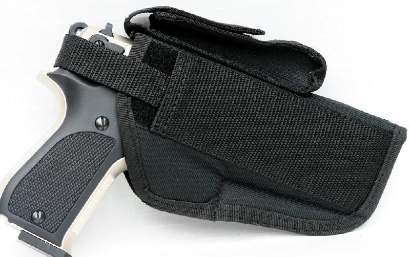 MAGNUM OUTDOORS Övtok Para Tártartós Rugós
