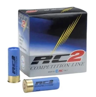 RC 12/65-5 2,9MM 28G Prof. Game Fibre RC2