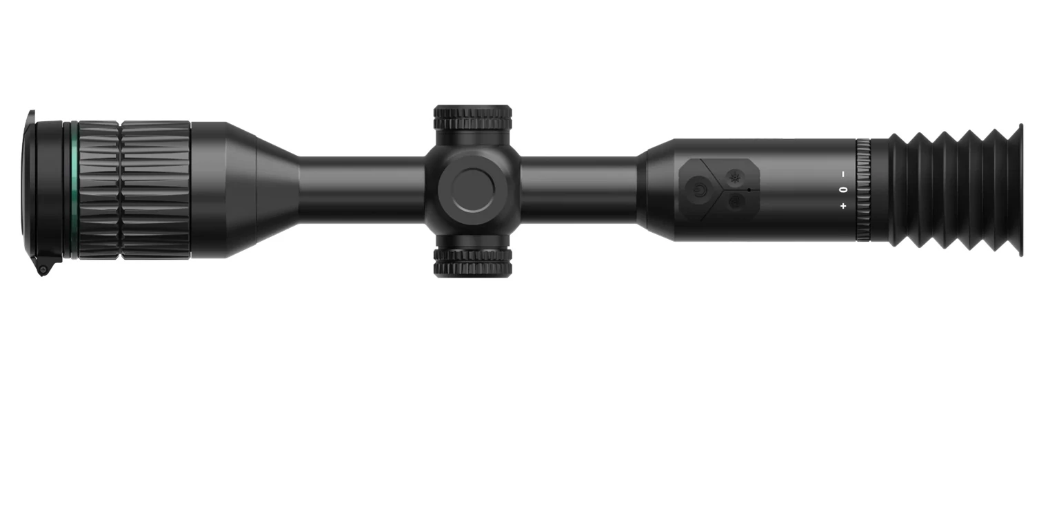 HIKMICRO Céltávcső Éjjellátó HM-TR3D-50Q/WV-A50T-S