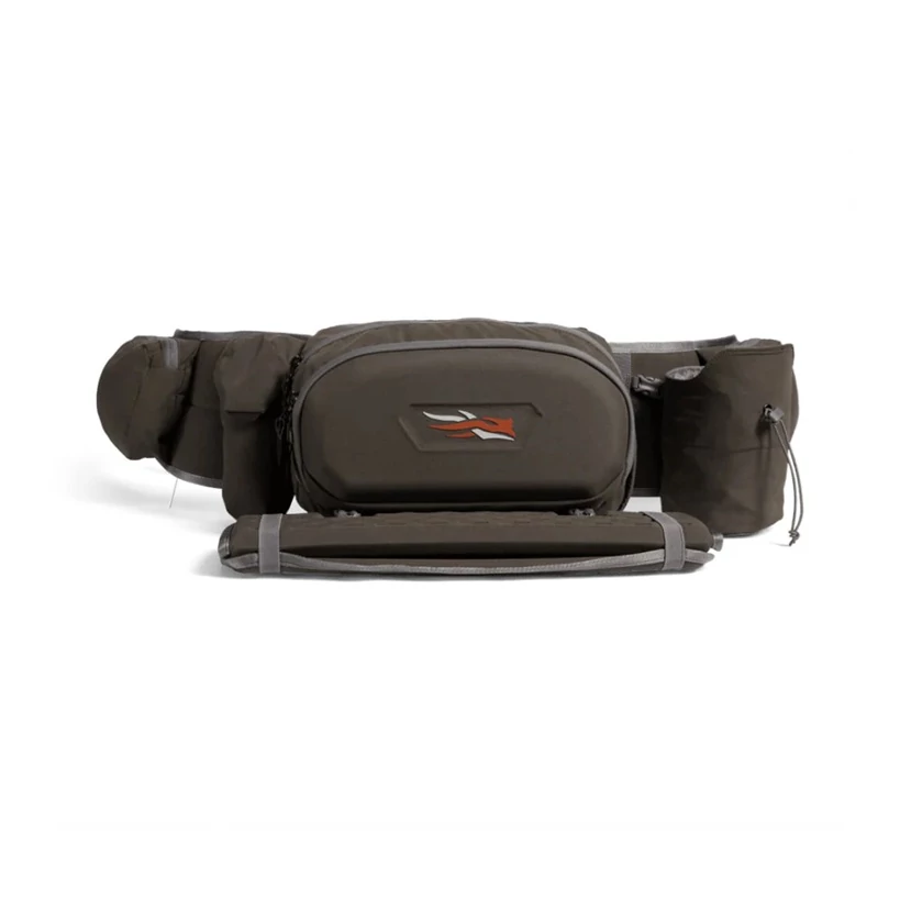 SITKA Tároló Turkey Tool Belt OSFA Earth