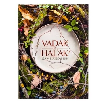Könyv Vadak És Halak