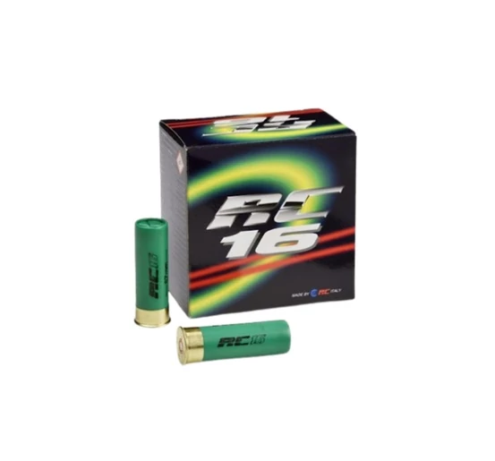 RC 16/67-9 2.1 RC16 28G