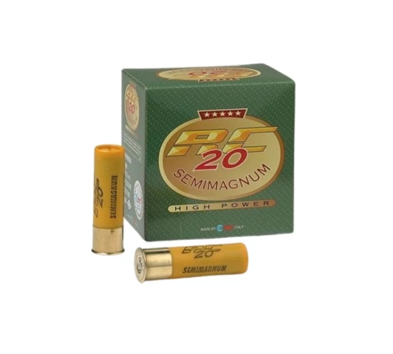 RC 20/70-5 RC20 Semimagnum 2.9 32G