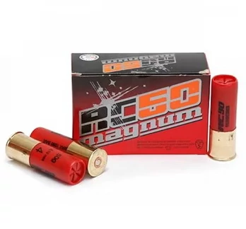 RC 12/76-0 3.9 RC50 Magnum 50G