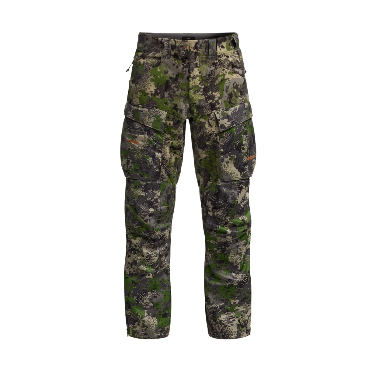 SITKA Férfi Nadrág Stratus Pant Optifade Cover