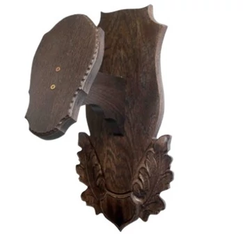 NOBLEHUNT Trófeaalátét Muflon Tölgy 7