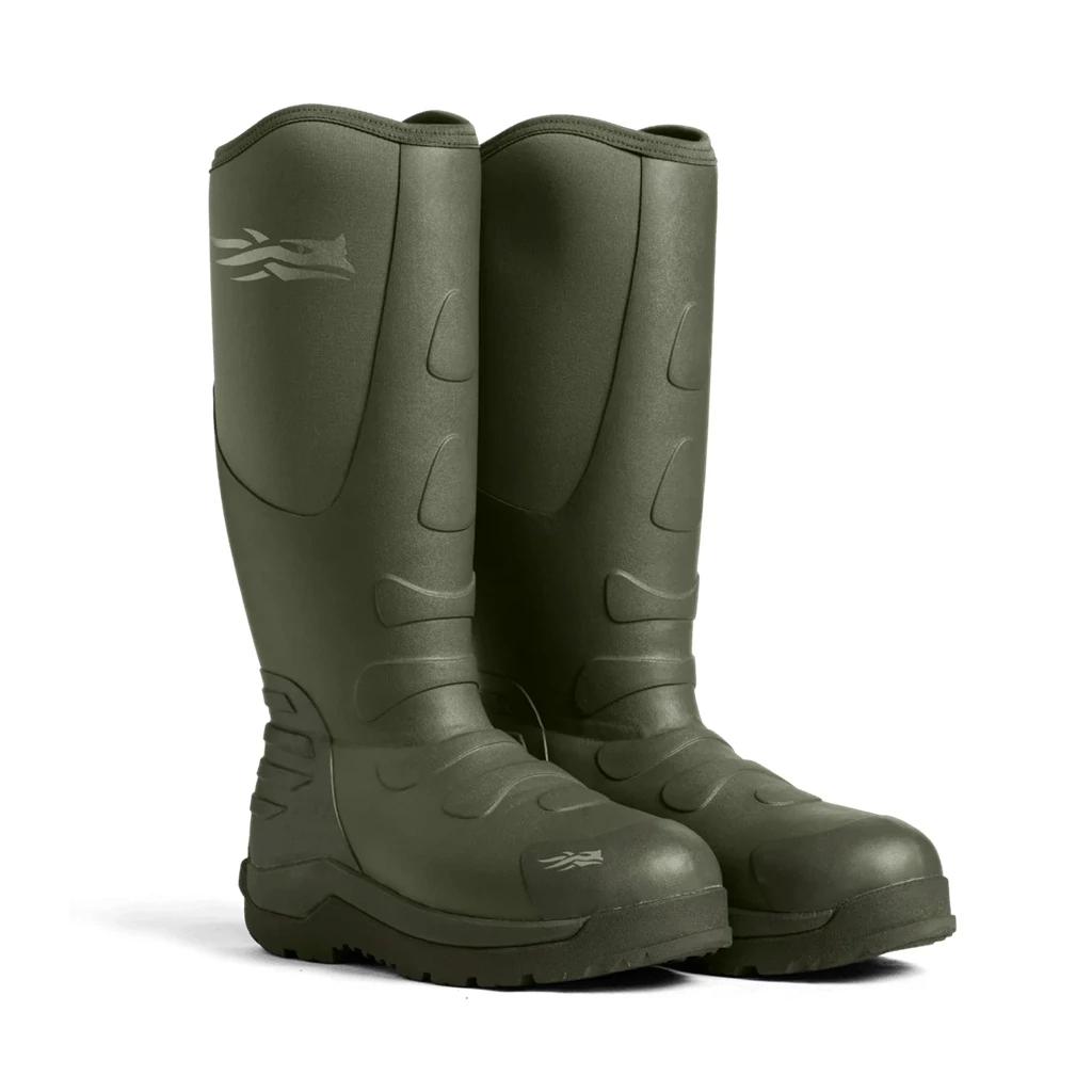 SITKA Férfi Csizma Back 40 Boot Olive Green