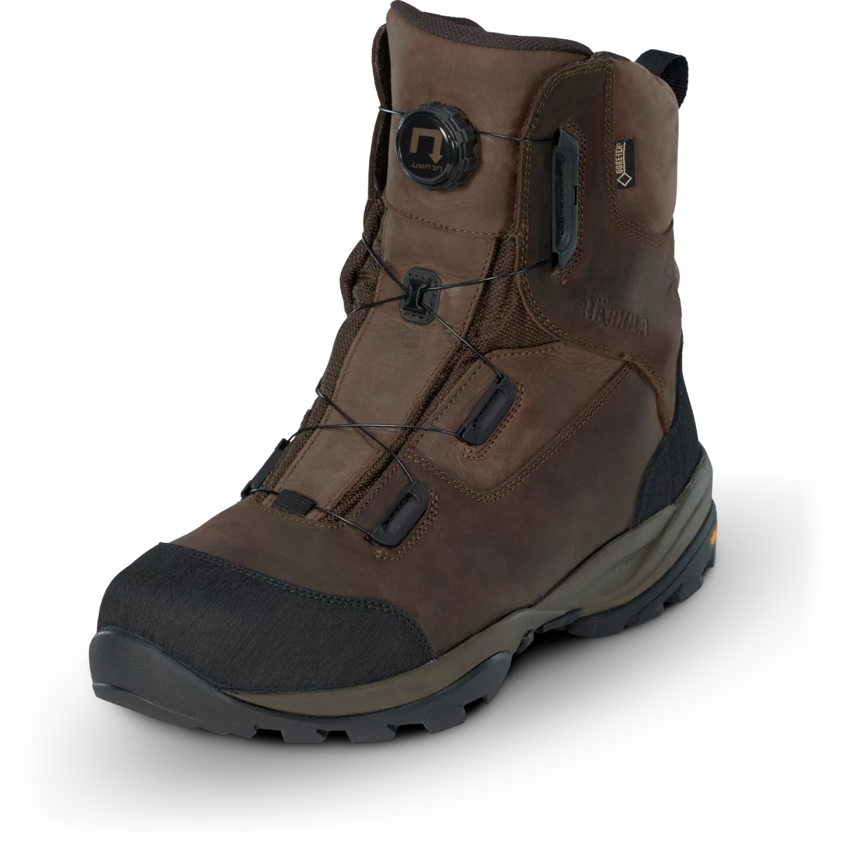 HARKILA Férfi Bakancs Reidmar GTX Dark Brown