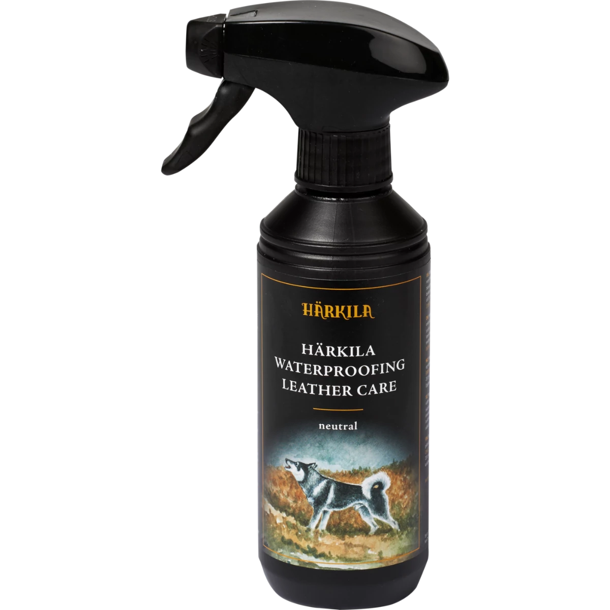 HARKILA Impregnáló Leather Care Neutral