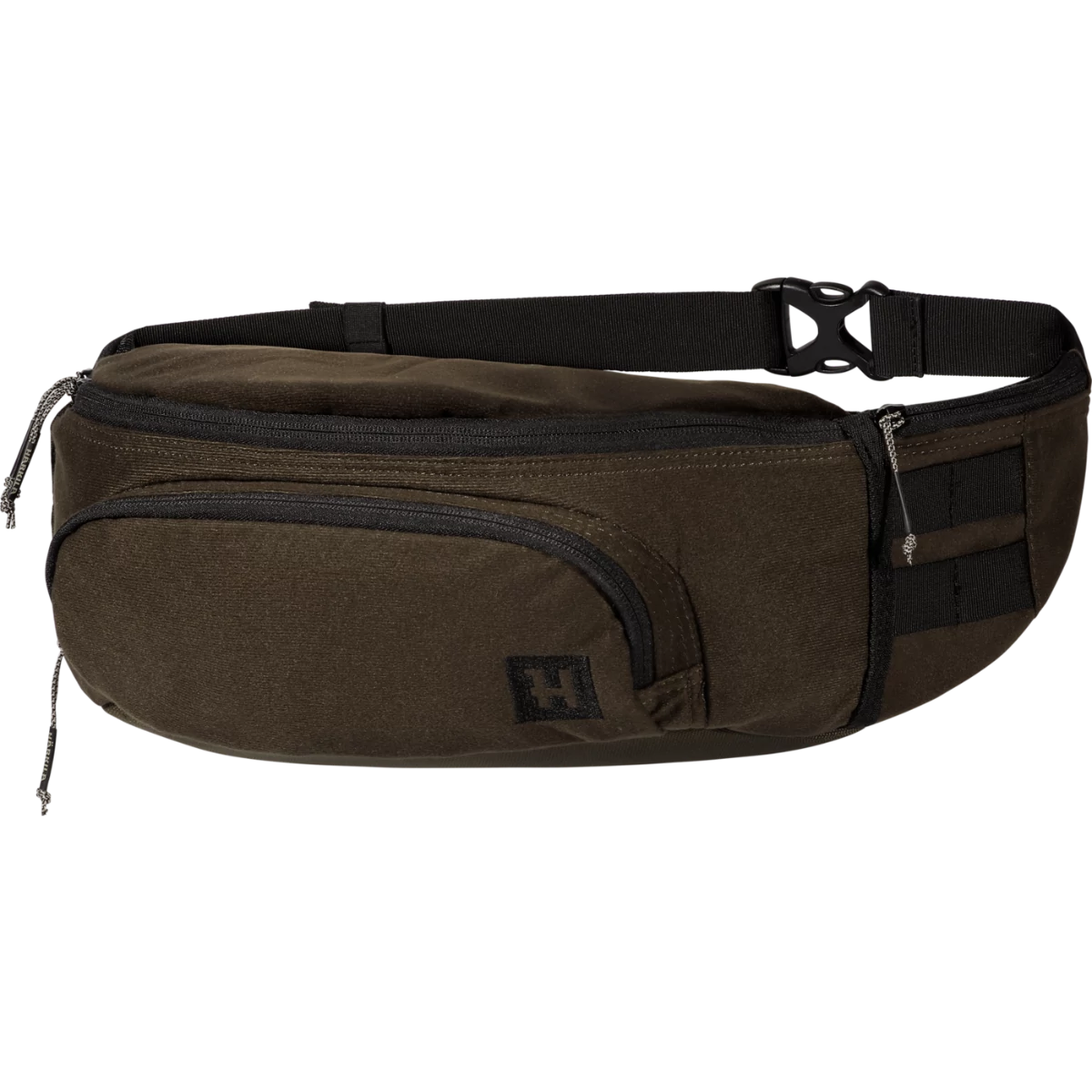 HARKILA Táska Deer Stalker Waist Pack 4L Willow Green