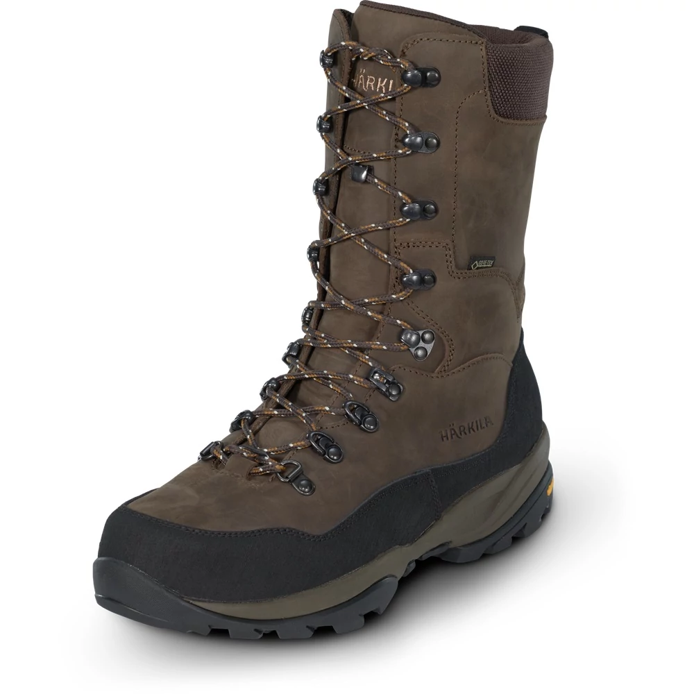 HARKILA Férfi Bakancs Pro Hunter Ridge GTX Dark Brown