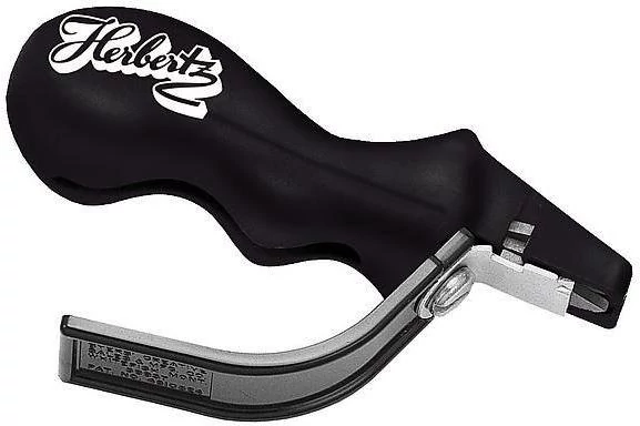 HERBERTZ Késélező Fekete