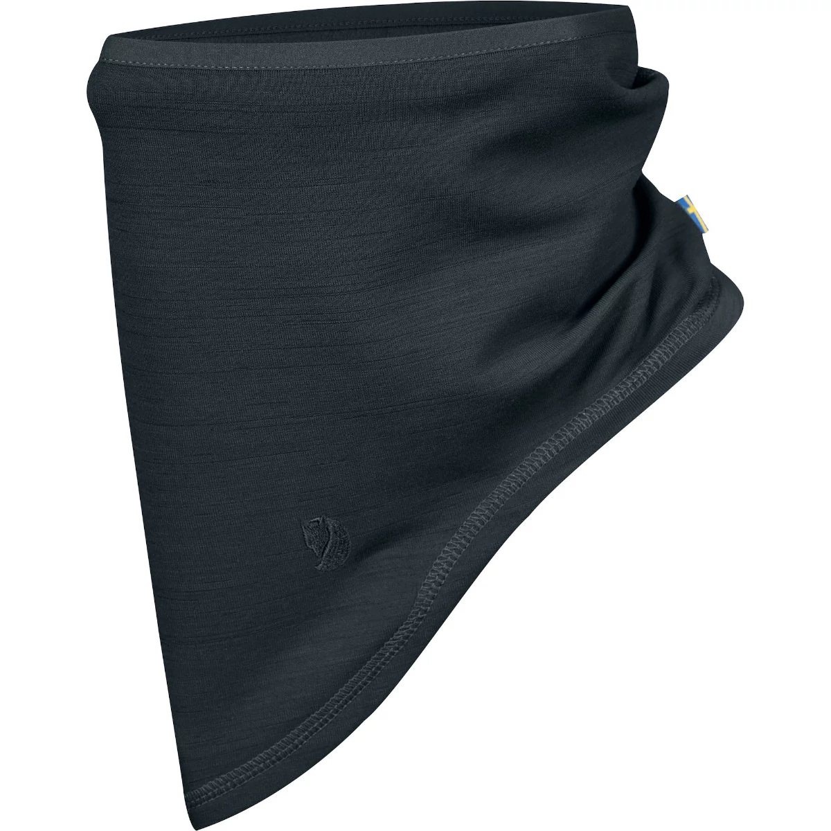 FJALLRAVEN Férfi Nyakmelegítő Keb Fleece Neck Gaiter Laurel Green ONE SIZE