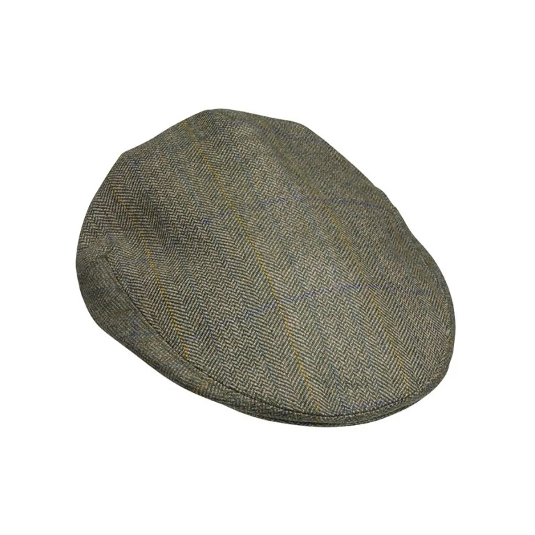 LAKSEN Férfi Sapka Rutland/Laird