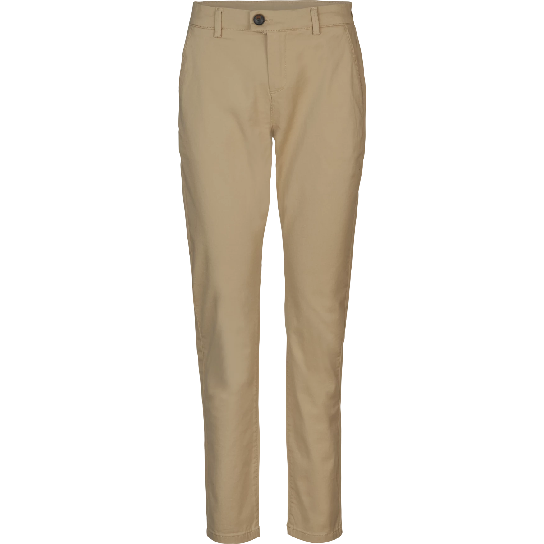 HARKILA Női Nadrág Norberg Lady Chinos Sand