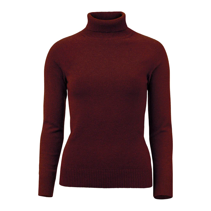 Laksen Női Garbó Westminster Burgundy
