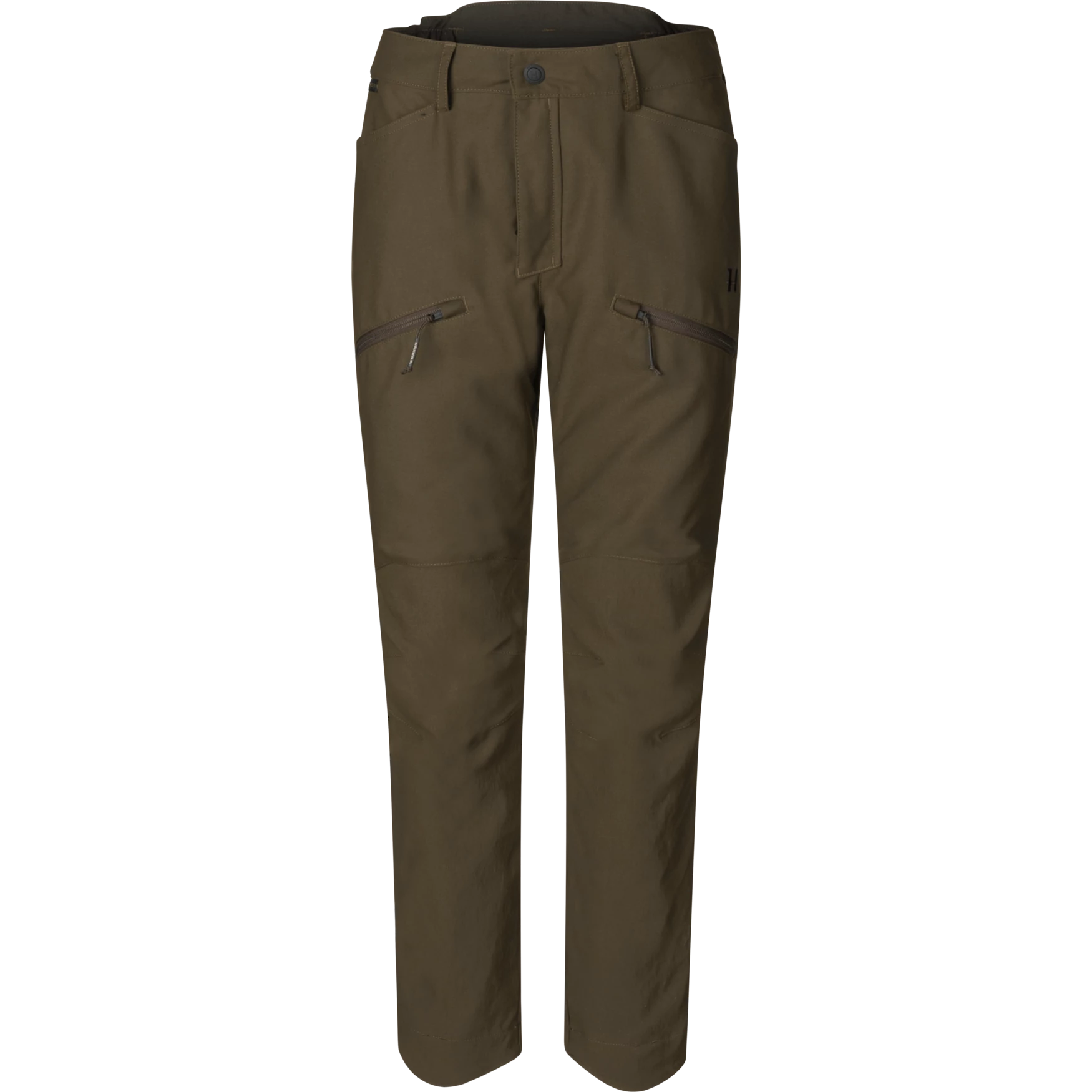 Harkila Női Nadrág Pro Hunter GTX Trousers Willow Green