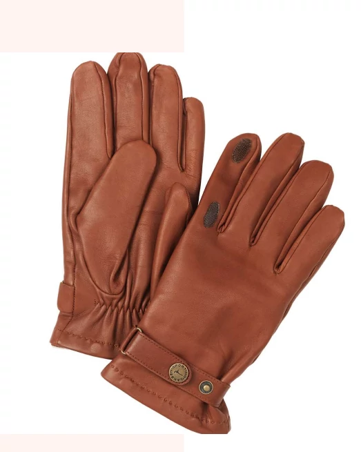 Laksen Férfi Kesztyű Sutton