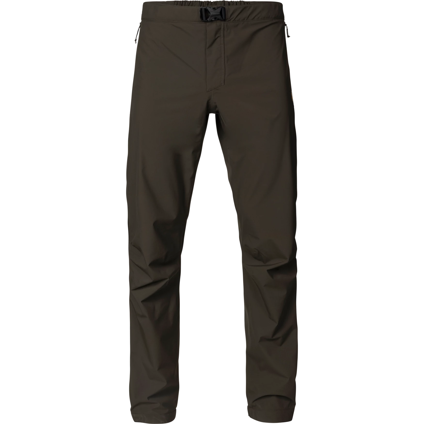 Harkila Férfi Nadrág Logmar HWS Packable Trousers Willow Green