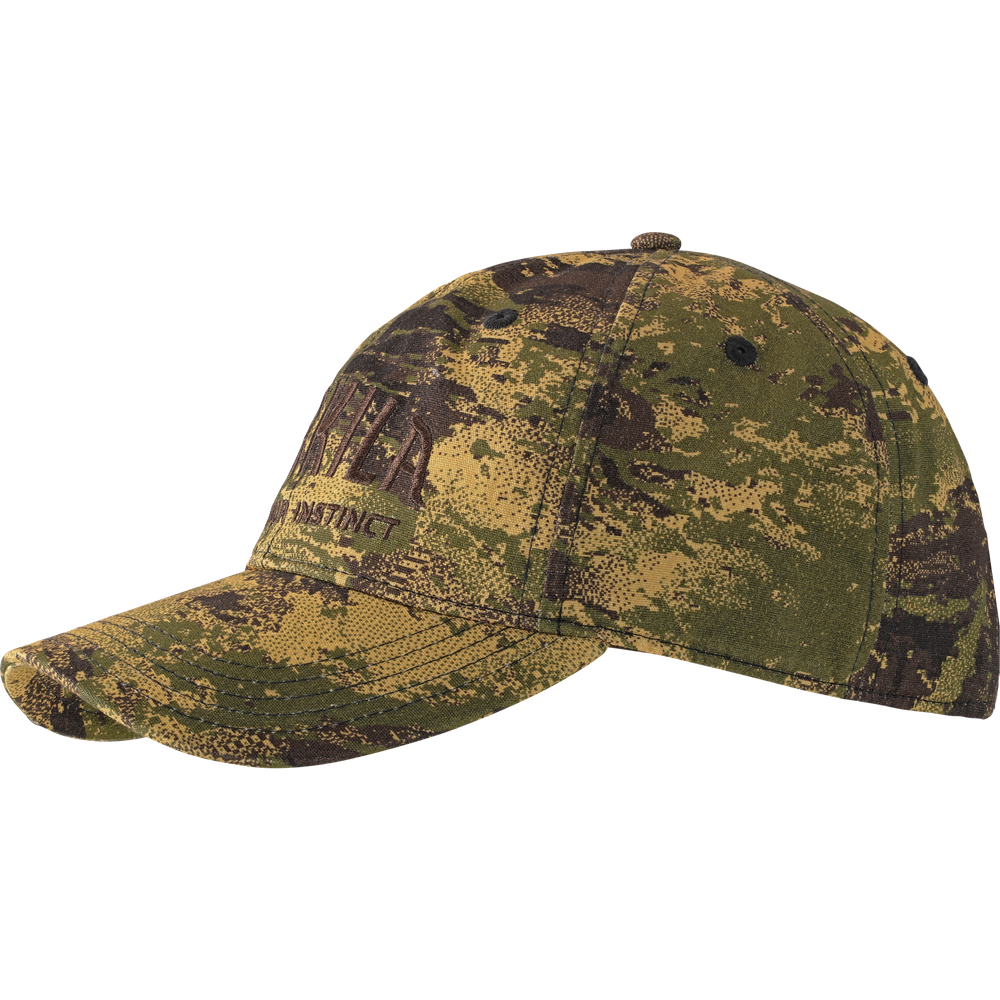 Harkila Férfi Sapka Modi Camo Cap Forest