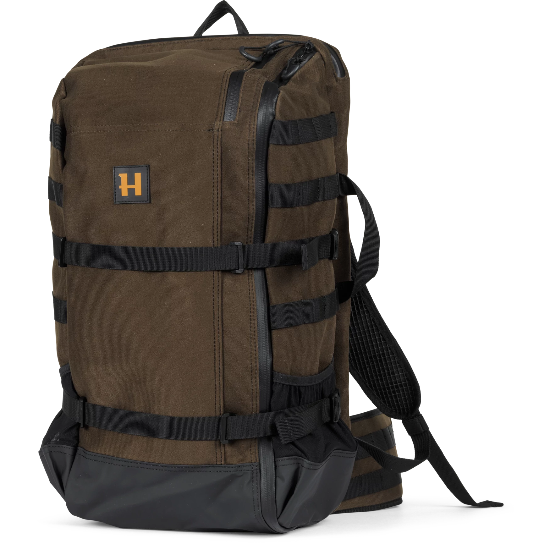 Harkila Hátizsák Forest Hunter 27L Hunting Green