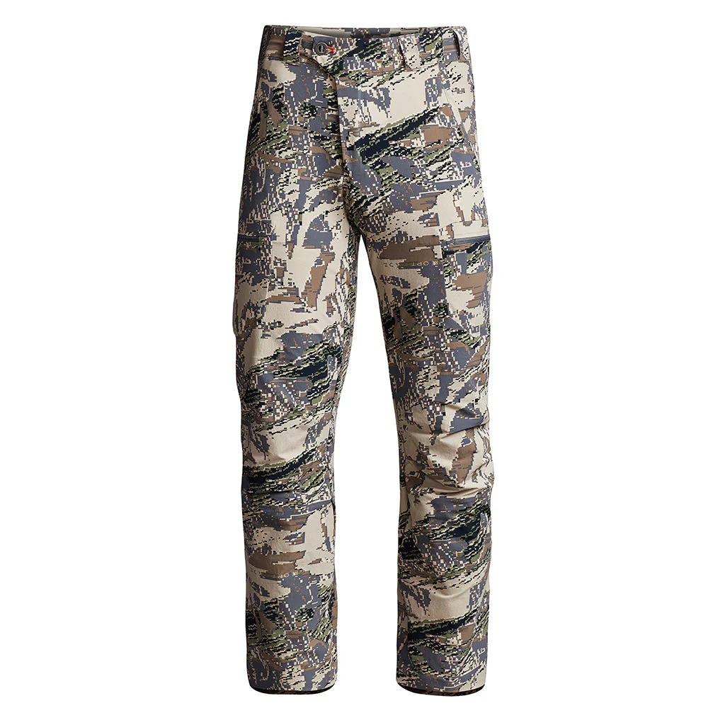 Sitka Férfi Nadrág Ascent Pant Optifade Open Country