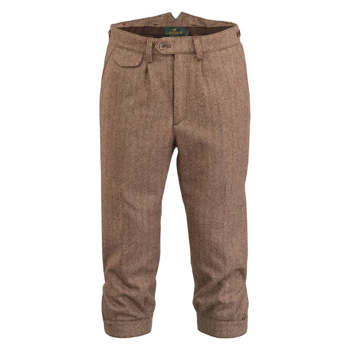 Laksen Férfi Térdnadrág Astor Ctx Breeks