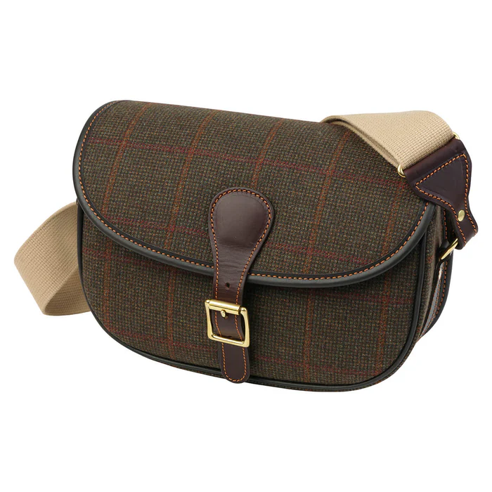 Laksen Oldaltáska Hastings Cartridge Bag