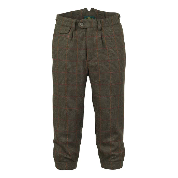 Laksen Férfi Térdnadrág Hastings CTX Breeks