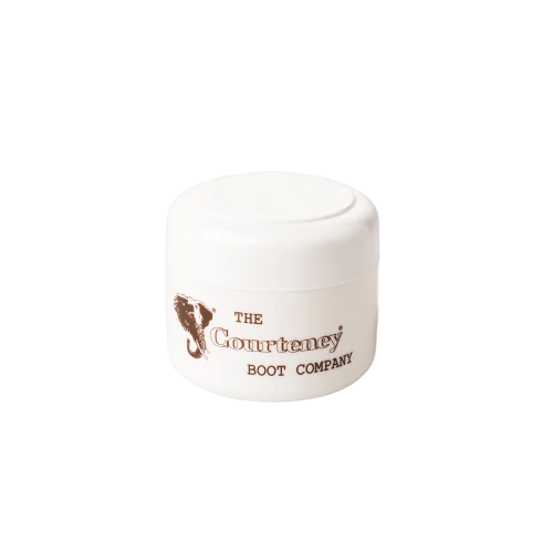 COURTENEY Cipőápoló Polírkrém 125ml