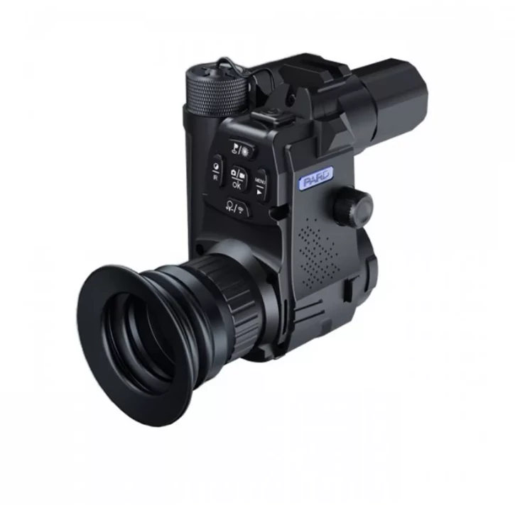 PARD NV007SP 850 LRF Éjjellátó
