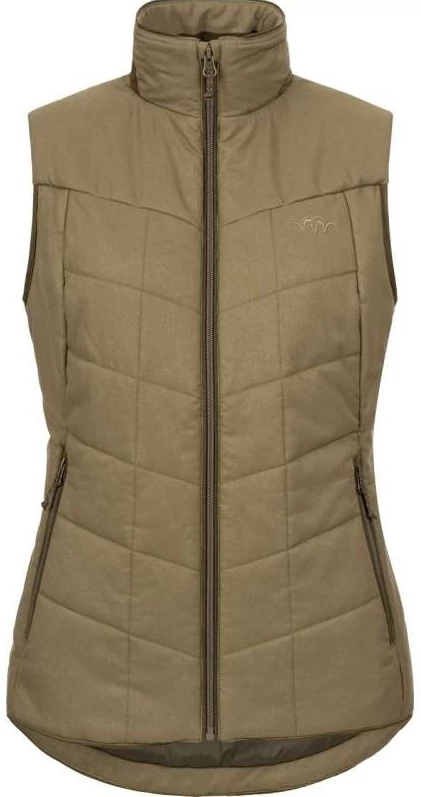 BLASER Női Mellény Insulation Eve Teak