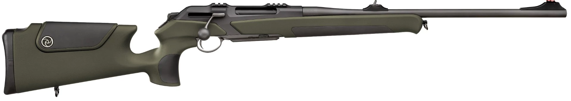 MERKEL RX Helix Speedster 9,3x62 51cm, SemiW (80486)