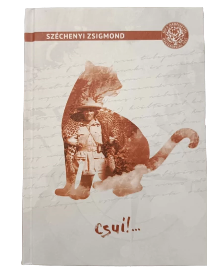 Széchenyi Zsigmond Csui