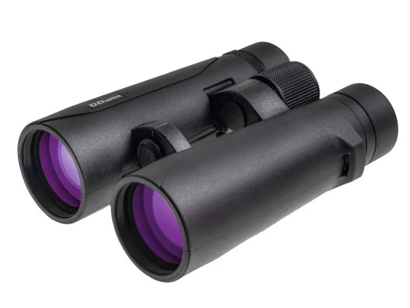 DDOPTICS Ultralight 8x50 Keresőtávcső